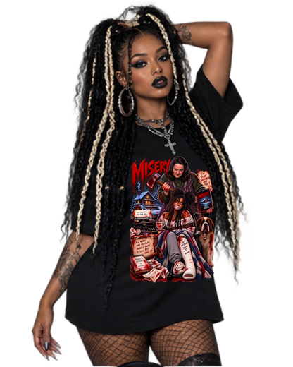I’m Your Number One Fan t-shirt